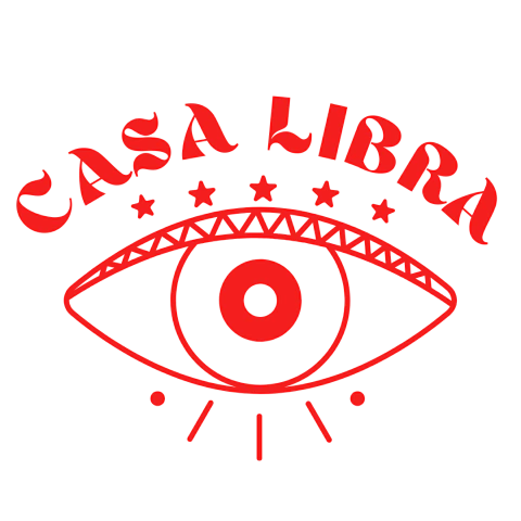 Casa Libra