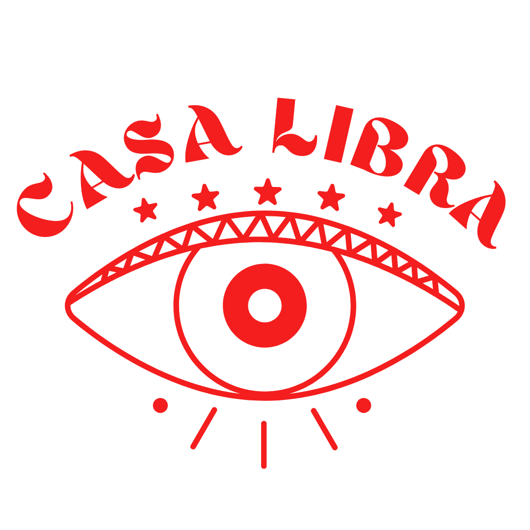 Casa Libra
