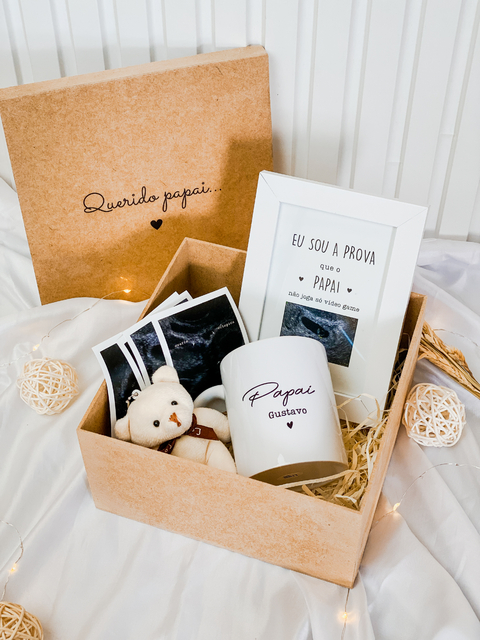 Kit Revelação "A5" - comprar online