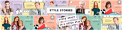 Banner de la categoría Style Stories