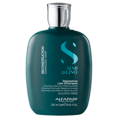 Reparative low shampoo 250ml