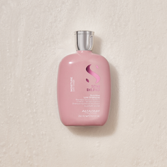 Nutritive low shampoo 250ml en internet
