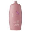 Nutritive low shampoo 1000ml - comprar online