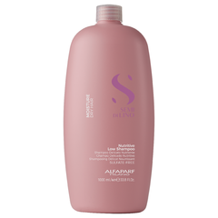 Nutritive low shampoo 1000ml - comprar online