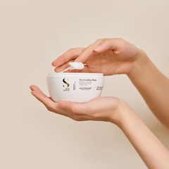 Illumnating mask 200ml - alfaparfmilano