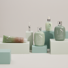 Energizing low shampoo 1000ml - comprar online