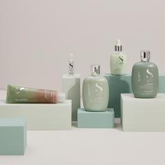 Energizing lotion - alfaparfmilano