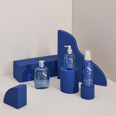 Volumizing low shampoo 250ml - alfaparfmilano