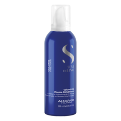 Volumizing Mousse Conditioner X 200ml