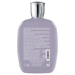 Smoothing low shampoo 250ml - comprar online