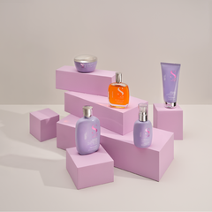 Smoothing conditioner 1000ml - comprar online