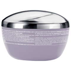 Smoothing mask 200ml - comprar online
