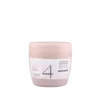 Envase de 500ml de la Mascarilla Rehidratante de Alfaparf, paso 4 del sistema de keratina.
