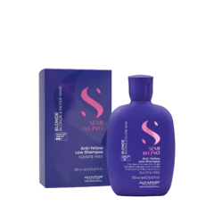 2x3 Anti-Yellow Low Shampoo de 250ml