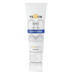 Yellow Curls: Low Shampoo, Conditioner, Leave-in y Mask en internet