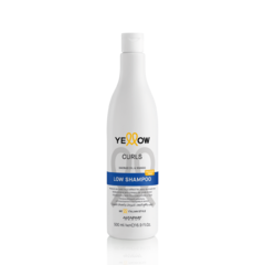 Shampoo Curls 500ml