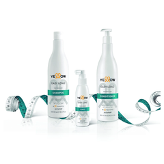 Shampoo Easy Long 500ml - comprar online