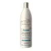 Envase de 500ml del bálsamo detox y antipolución IL Salone, diseñado para purificar y proteger el cabello urbano.