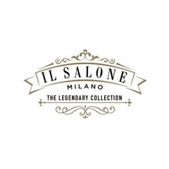 Logo de IL Salone, colección legendaria de Milán.