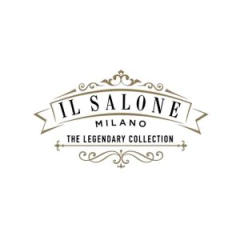 Logo de IL Salone, colección legendaria de Milán.