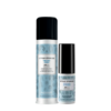 Style Stories Medium Hold: Twisted Curls y Vintage Powder