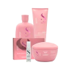 Set Moisture Profesional Plus de Semi di Lino