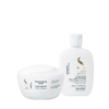 Semi Di Lino Diamond: Shampoo 250ml Y Mask 200ml