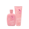 Semi Di Lino Moisture: Shampoo 250ml Y Conditioner 200ml - comprar online