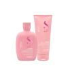 Semi Di Lino Moisture: Shampoo 250ml Y Conditioner 200ml - comprar online