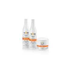 Shampoo Repair 500ml - comprar online