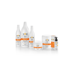 Shampoo Repair 500ml - tienda online