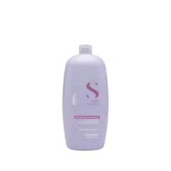 Semi di Lino: Smoothing Low Shampoo y Smoothing Conditioner en internet