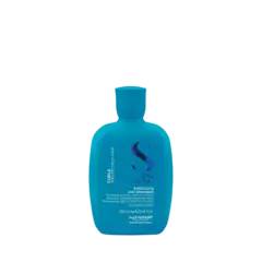 Semi Di Lino Curls: Shampoo 250ml Y Mask 200ml - alfaparfmilano
