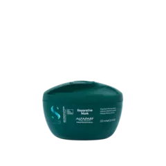 Semi di Lino: Shampoo Reparative, Mask Reparative y Anti Breakage Daily - alfaparfmilano