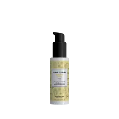 Crema para peinar Blow Dry de 150ml, diseñada para dar cuerpo y volumen al cabello.