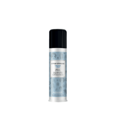 Envase de 100ml del producto Twisted Curls de Alfaparf, diseñado para amplificar y definir rizos.
