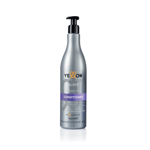 Acondicionador Silver 500ml Matizador - comprar online