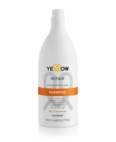 Yellow Repair: Shampoo, Conditioner y Mask - comprar online