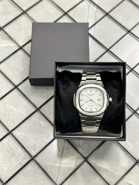 Relógio Patek Philippe