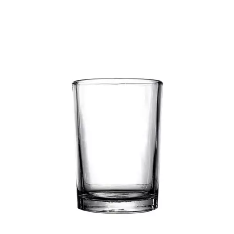 Vaso Cafetero 250 Ml 8 Oz (20 Piezas)