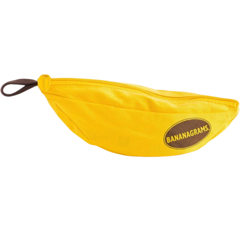 Bananagrams - comprar online