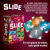 Slide - loja online