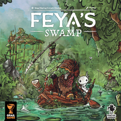 Feya’s Swamp