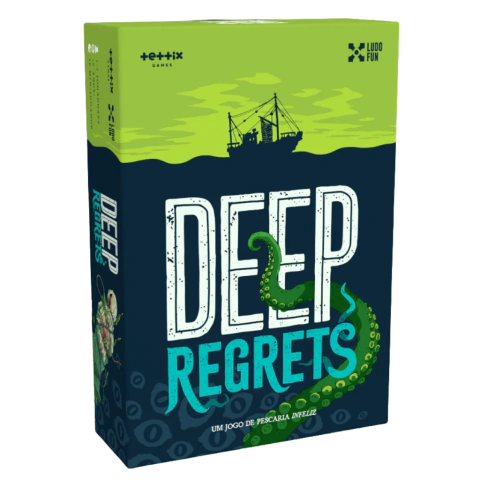 Deep Regrets