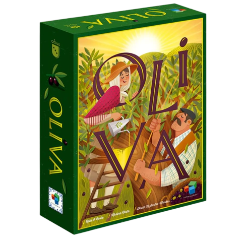 Oliva