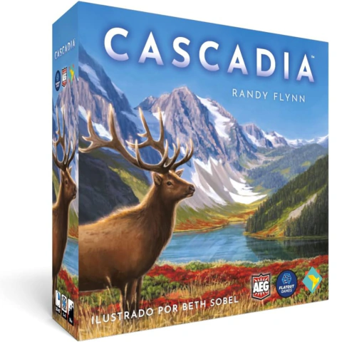 Cascadia