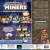 Imperial Miners - Nerdev | Jogos de Tabuleiro