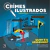 Crimes Ilustrados - loja online