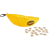 Bananagrams - Nerdev | Jogos de Tabuleiro