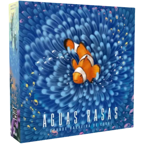 Águas Rasas